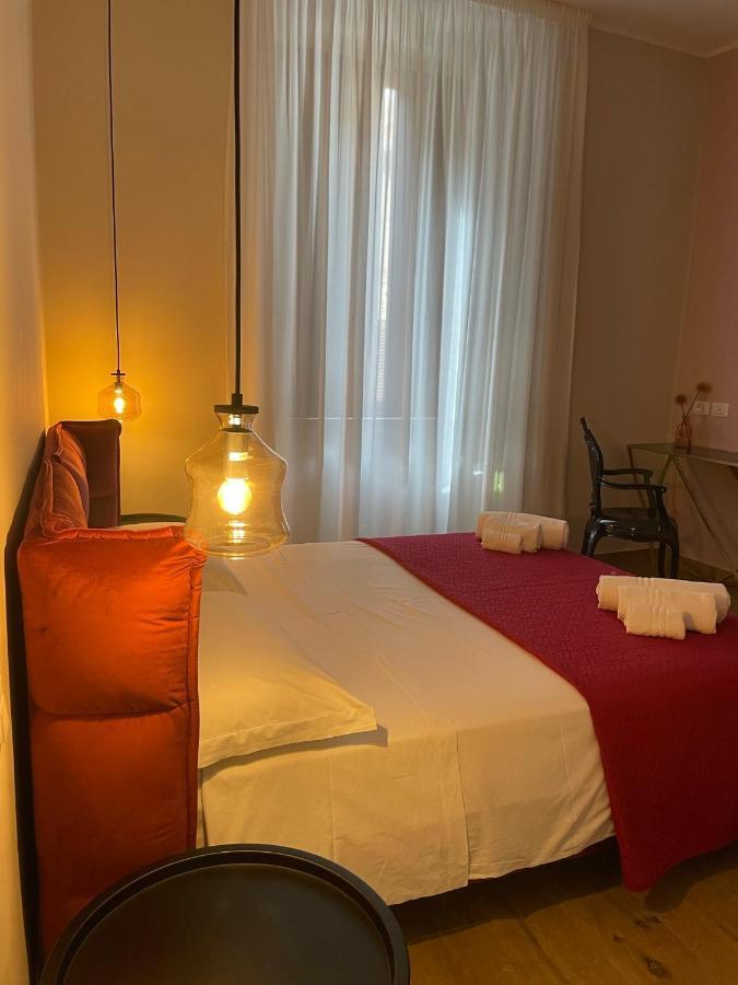 La Cattedrale Hotel Reggio Calabria Exterior photo